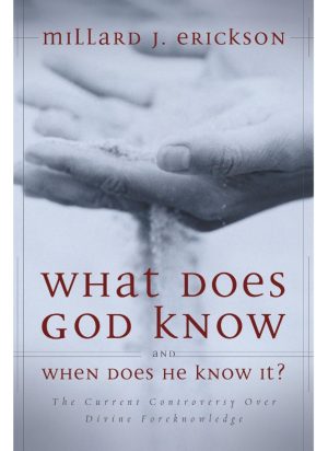 What Does God Know