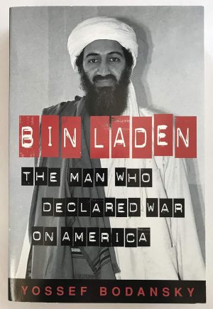 Bin Laden- The Man Who Declared War on America