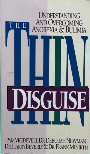 The Thin Disguise