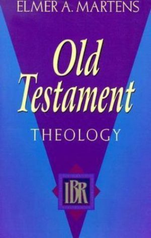 Old Testament Theology