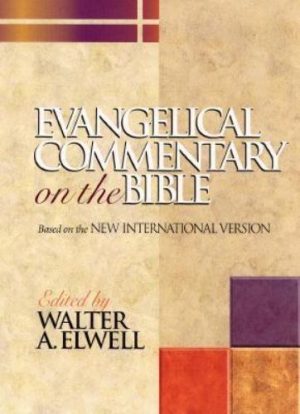 Evangelical Commentary on the Bible