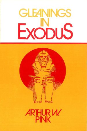 Gleanings in EXODUS