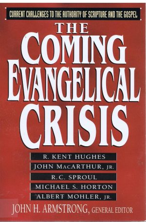 The Coming Evangelical Crisis