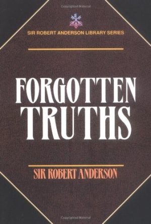 Forgotten Truths
