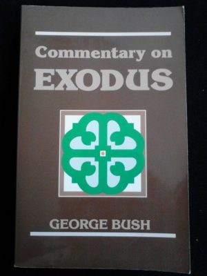 Commentary of EXODUS