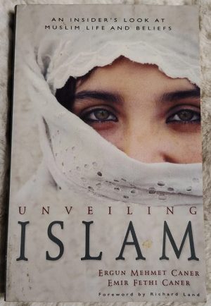 Unveiling Islam