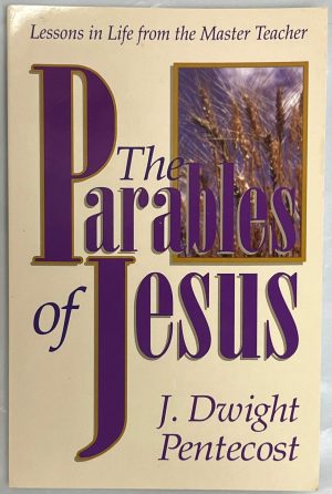 The Parables of Jesus