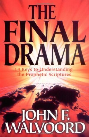 The Final Drama