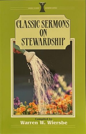 Classic Sermons on Stewardship