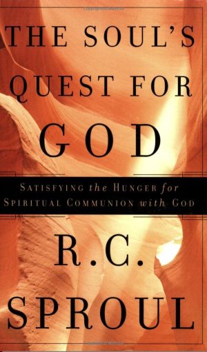 The Soul's Quest for GOD