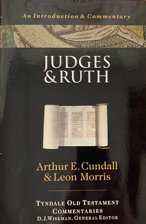 Judges & Ruth