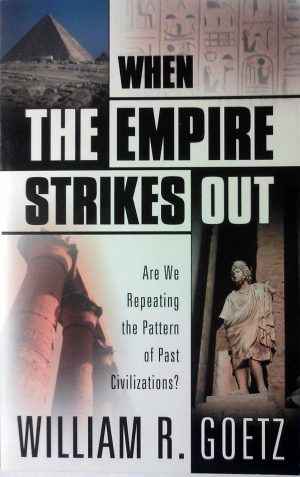 When the Empire Strikes Out