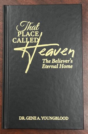 That Place Called Heaven