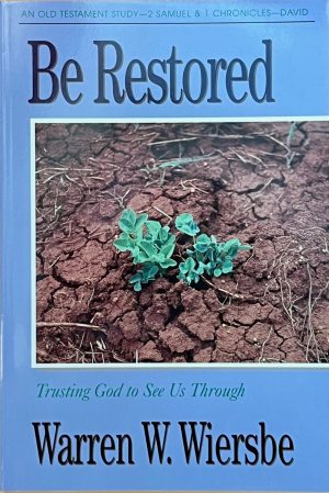 Be Restored