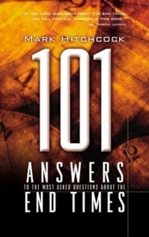 101 Answers End Times
