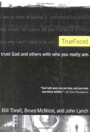 True Faced