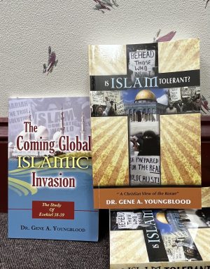 Islamic Bundle Special