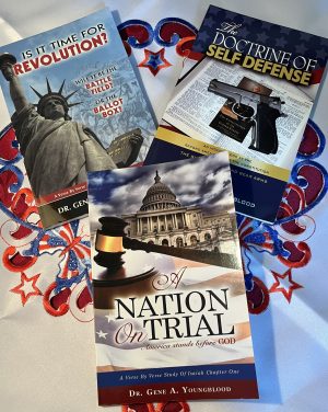 250th Birthday Special Bundle