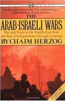 Arab-Israeli Wars, The