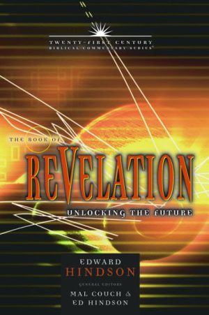 Revelation- Unlocking the Future