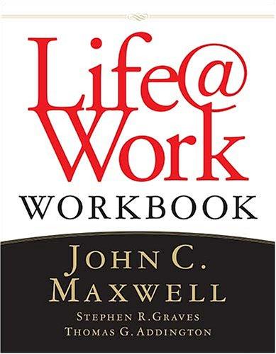 Life at Work Workbook