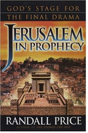 Jerusalem in Prophecy