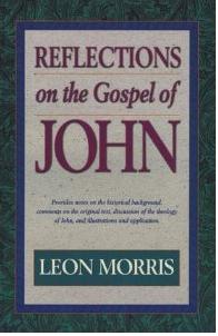 Reflections On the Gospel Of John