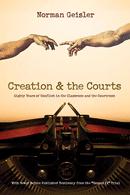Creation & The Courts