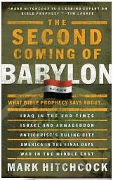 The Second Coming Of Babylon