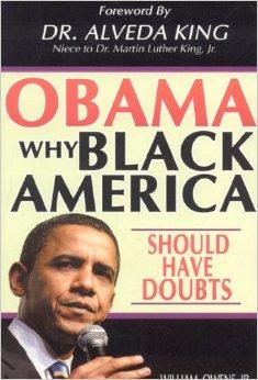 Obama Why Black America Should Have Doubts