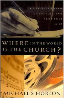 Where in the World Is The Church?