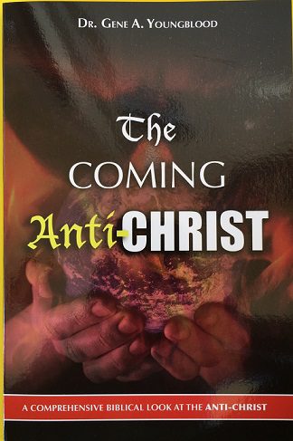 The Coming Anti-Christ