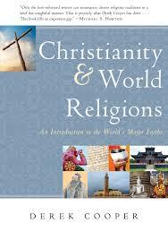 Christianity & World Religions