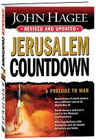 Jerusalem Countdown