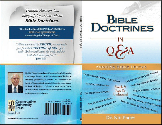 Bible Doctrines in Q&A