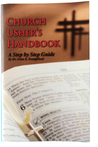Church Usher's Handbook