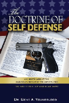 The Doctrine of Self Defense