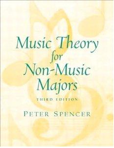 Music Theory for Non-Music Majors- Third Edition