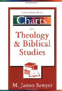 Charts of Theology and Biblical Studies
