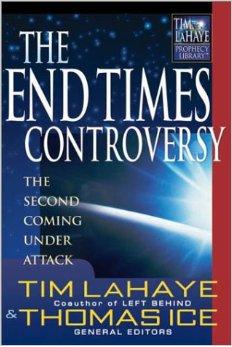 The End Times Controversy