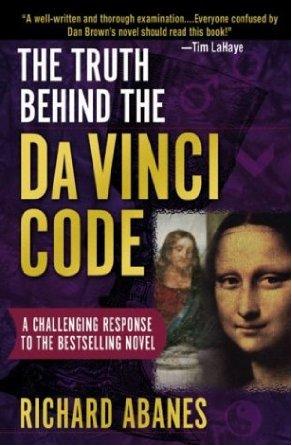 The Truth Behind the Da Vinci Code