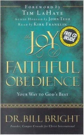 Joy of Faithful Obedience