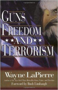 Guns Freedom and Terrorism