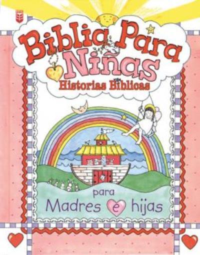 Biblia Para Ninas (Little Girls Bible)