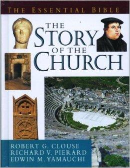The Story of the Church
