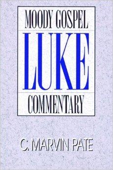 Moody Gospel Luke Commentary