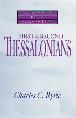 First & Second Thessalonians