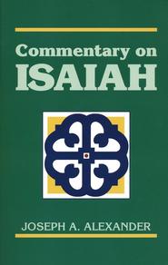 Commentary On Isaiah