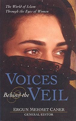 Voices Behind The Veil