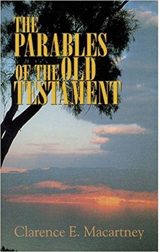 The Parables of the Old Testament